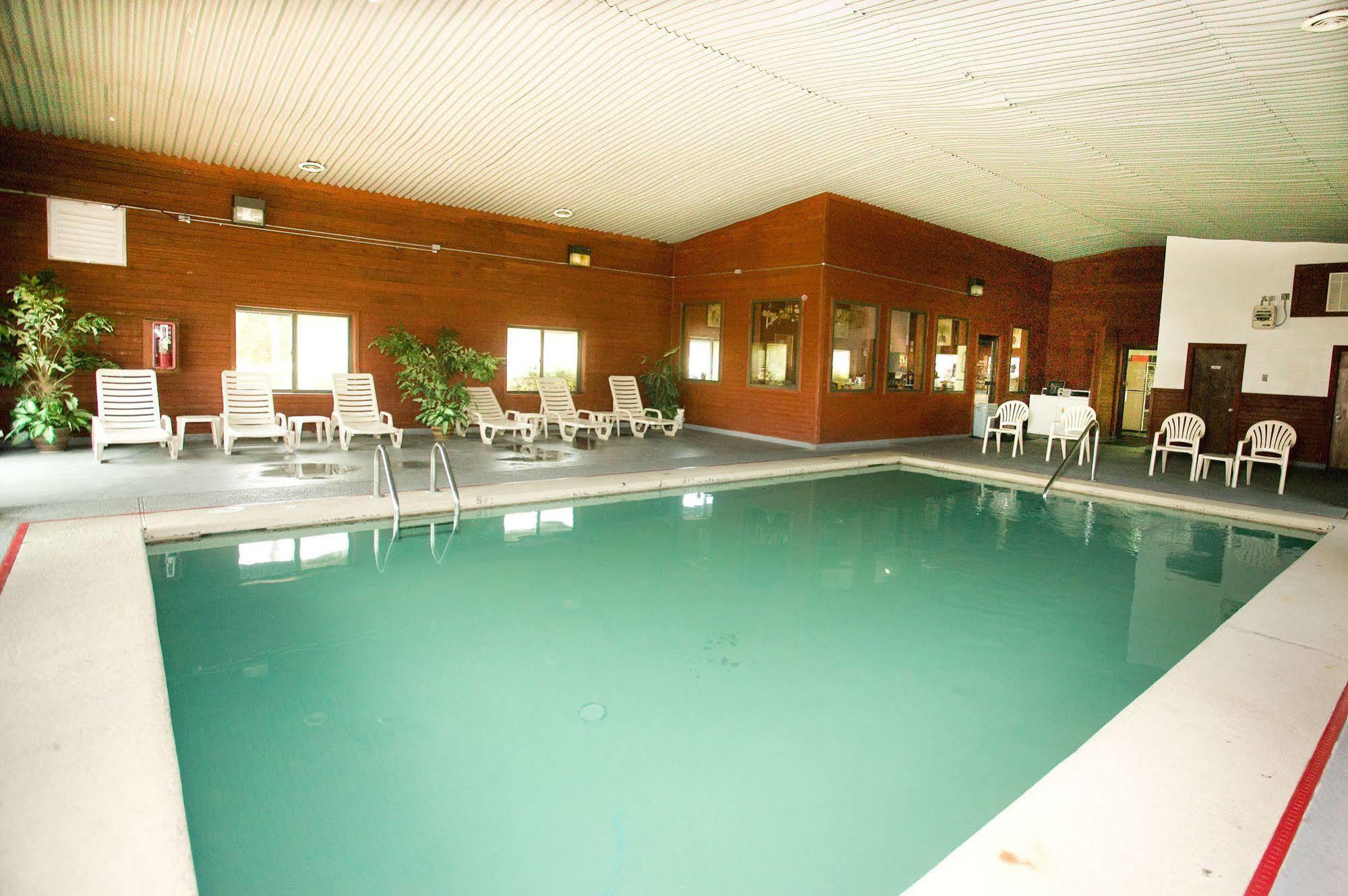 Super 8 By Wyndham Van Buren/Ft. Smith Area Facilități foto